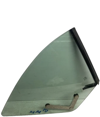 Audi A4 2003-2009 pasajero derecho cuarto trasero ventana cristal 8H0845300 diestro Foto 1 de 4