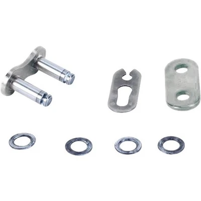 Цепь RK, 530RK-M, зажим, соединительное звено, 530-CL - Изображение 1 из 4