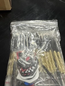 Accmor Steel Tip Darts Profi Metallpfeile Darts Metallspitze Set Metall Dar... - Bild 1 von 3