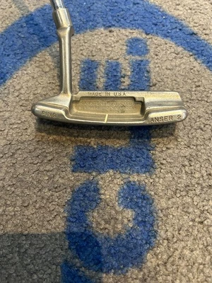 Ping ANSER 2 Karsten Putter 35.5" - Image 1 of 4