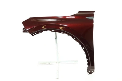 Guardabarros Corsair Lh Lj7z-16006-a 2020-2024 Foto 1 de 4