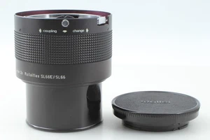 [NEUWERTIG] Rollei Rolleiflex Telekonverter 2x für SL66 SL66E aus Japan #1770 - Bild 1 von 8