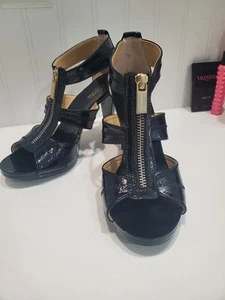 Michael Kors Heels Size 6.5 - Imagen 1 de 7