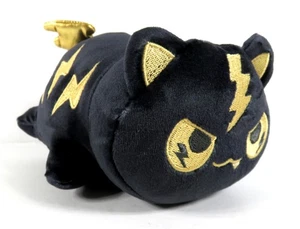 Aphmau MeeMeows Wurf 8 Mystery Plüsch Elementar Blitz Katze NEU - Bild 1 von 1