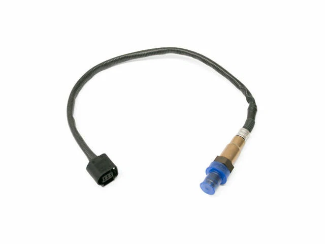 Bosch Oxygen Sensor Oxygen Sensor fits BMW Alpina B7L 2011-2015 35VKRQ Foto 1 de 1