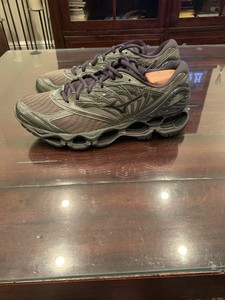 mizuno prophecy 6 estados unidos