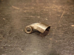 1976C 1977D YAMAHA TY250 OIL INJECTION LINE CASE GUIDE - Picture 1 of 3