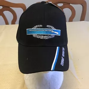 HAT CAP COMBAT INFANTRY - Picture 1 of 3