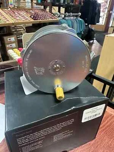 Hardy Bougle Fliegenrolle - 4 Zoll - Bild 1 von 4