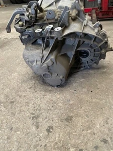 MINI COOPER / COUNTRYMAN F55/F56/F57/F60 6 SPEED MANUAL GEARBOX GS6-59SG ABT - Picture 1 of 4