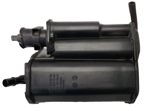 Evaporador de bote de carbón de smog de combustible 12-14 Mercedes Benz C250 OEM A2034700659 - Imagen 1 de 8