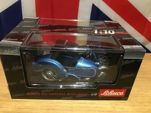 1:10 Schuco NSU Supermax - Foto 1 di 13