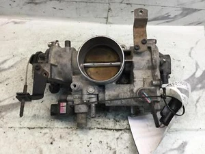 99 00 01 02 JAGUAR XK8 Throttle Body/valve Assy - Picture 1 of 6