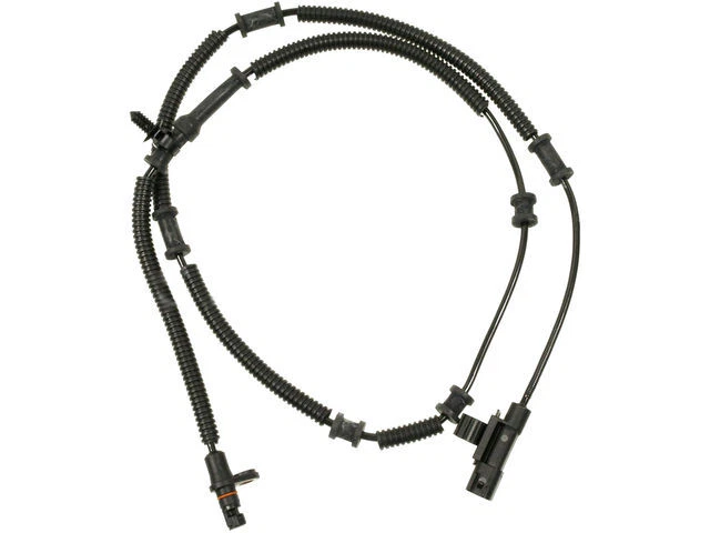 Sensor de velocidad ABS trasero 81MD61Q Standard Motor Products se adapta a VW Routan 2009-2011 Foto 1 de 1