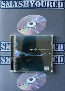 SUPE - 2ND PLACE TO NONE(VERY RARE/DRY CELL/ADDICTION CREW/LIFER/P.O.D/NEVERSET) - Picture 1 of 2