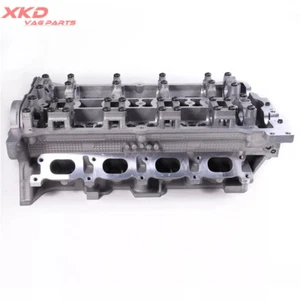 1.8T 20V Engine Cylinder Head For VW Passat B5 Beetle AUDI A4 TT 06A103351L - Picture 1 of 11