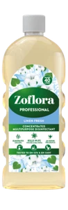 Zoflora 1L Professional Concentrated Multipurpose Disinfectant Value Size - Picture 1 of 5