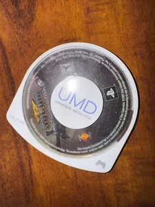 SOCOM: U.S. Navy SEALs -- Tactical Strike (Sony PSP, 2007) - Picture 1 of 2