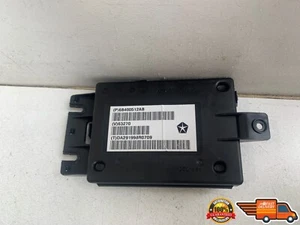2019 2020 DODGE CHALLENGER CLIMATE TEMPERATURE CONTROL MODULE UNIT OEM 19 20 - Picture 1 of 7