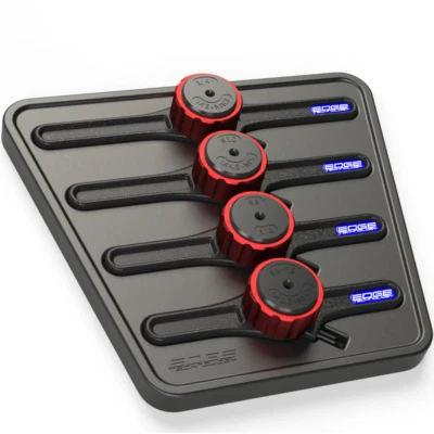 Tap Handle set by Edge Technology  #59 - Image 1 of 4