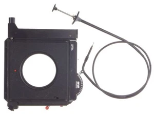 SINAR DB Automatic Copal Shutter auto aperature large format long cable release - Picture 1 of 13