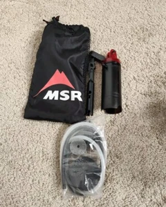 MSR SweetWater Water Filter / Purifier System used - Picture 1 of 8