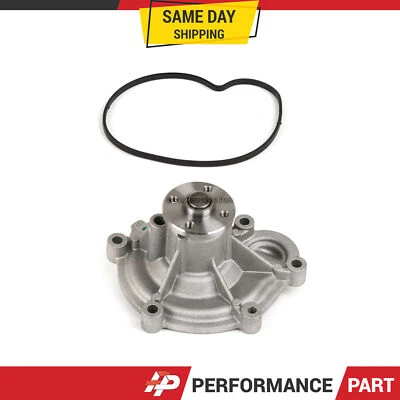 Water Pump for 03-05 Mercedes-Benz Supercharged C230 1.8 DOHC M271 - Image 1 of 4