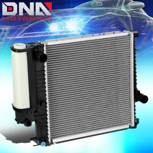 For 1991-1999 BMW 318i 318ti 318is Z3 E36 Radiator OE Style Aluminum Core 1295 - Picture 1 of 6