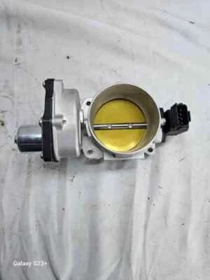 Corpo do acelerador para Ford Expedition Lincoln Navigator 5.4L 2005-2014 8L3Z9E926A - Imagem 1 de 4