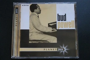 Bud Powell - Planet Jazz (1997) (CD) (BMG Classics - 74321 52064 2) - Picture 1 of 1