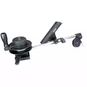 Scotty 1050 Depthmaster Compact Manual Downrigger - Picture 1 of 24
