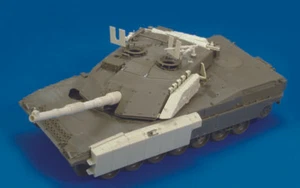 Royal Model RM432 - 1:35 MBT Ariete M. A. Babilonia versión temprana - accesorios - N - Imagen 1 de 1