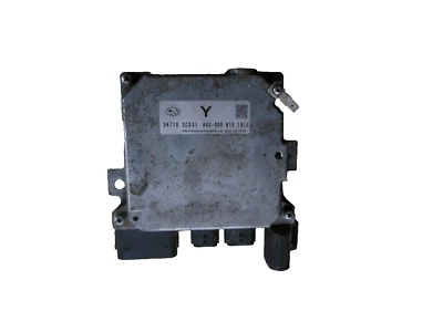 Centralina Subaru Forester SH 34710SC031 servo - Immagine 1 di 3