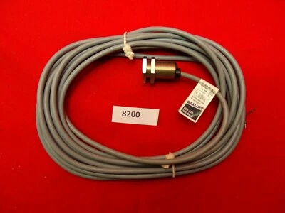 Balluff Inductive Sensor BES 516-326-E4-Y - Image 1 of 3