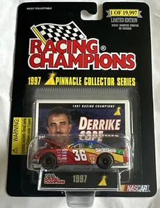 Racing Champions #36 Derrike Cope 1997 Pinnacle Collector Series Skittles - Picture 1 of 6