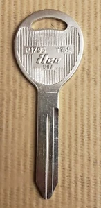 Ilco - Y159 - P1795 - Chiave di servizio Chrysler Dodge - Chiave vuota - Foto 1 di 2