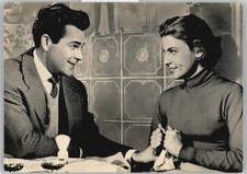 50628849 - Doris Kirchner , Adrian Hoven AKU1 Filmschauspieler