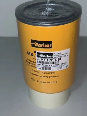 Parker MX.1591.4.10 - Immagine 1 di 2