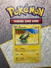 Pokemon Card - Electrike 051/185 Vivid Voltage