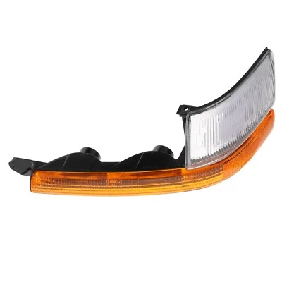 ПОДЛИННЫЙ MOPAR 91-95 CHRYSLER PLYMOUTH ПАРКА И ПОВОРОТНИК ЛАМПА НОВЫЙ 4762257 - Изображение 1 из 4