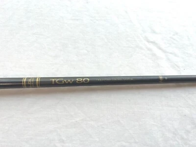 ALDILA TGW 80 Golf Shaft Pull Extra Flex Shaft .335 Tip 42 " Length  - Image 1 of 3