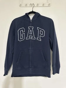 Youth Gap Hoodie - Picture 1 of 3