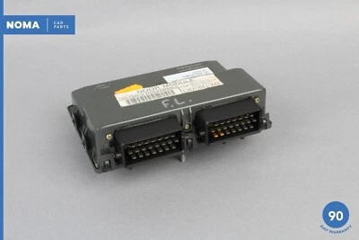 Módulo de control de puerta delantera derecha o izquierda 97-02 Jaguar X100 XK8 LJA2120AJ OEM Foto 1 de 4