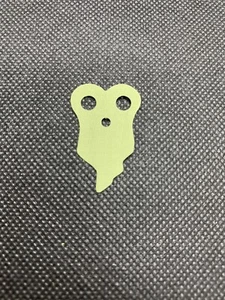 NEW LEGO Boba Fett Minifigure Olive Green PAULDRON 18168 sw0822 - Picture 1 of 1