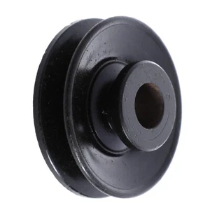 GENUINE MOPAR 1970-1987 DODGE CHRYSLER PLYMOUTH ALTERNATOR PULLEY NEW 4106094 - Picture 1 of 5