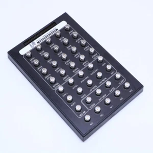 * PACIFIC NANOTECHNOLOGY SIGNAL ACCESS CONSOLE - Picture 1 of 3