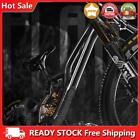 Bike Frame Cover Anti-Collision Push Guard Frame Cover Cycling Parts Accessories