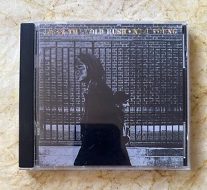 NEIL YOUNG : After The Gold Rush : 1970 Reprise Reissue CD - Picture 1 of 3