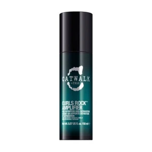 CATWALK by TIGI CURLS ROCK AMPLIFIER