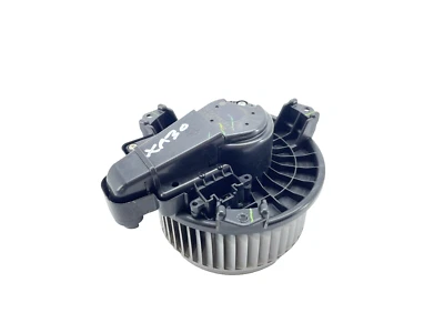 TOYOTA RAV4 XA30 AQUECEDOR VENTILADOR DE AR VENTILADOR UNIDADE DE AQUECIMENTO 2005-2012 🌟 - Imagem 1 de 4